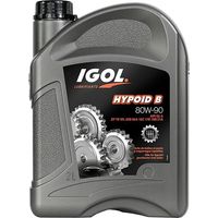 HYPOID B MULTIGRADE 85W140 5L