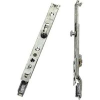 Ferco G-14661-00-0-1 Verlängerung für Gardinenstange 160 mm langlebig