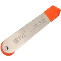 utils de réparation de téléphone portable outils d'ouverture de rouleau outil d'ouverture de levier de Machine en acier inoxydable