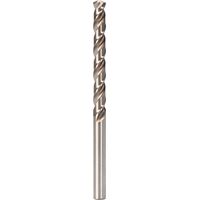 HSSE Kurzer zylindrischer Bohrer DIN-338N Inox 9,00 mm – Izar IZ27526