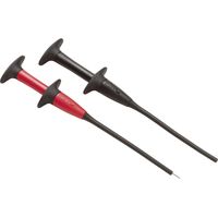 Fluke AC288 Sicherheits-Prüfspitzen-Set 4617784 Steckanschluss 4 mm CAT III 1000 V, CAT IV 600 V Sch