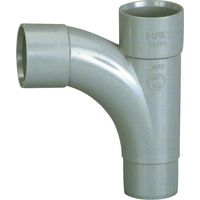 Pied Biche Pvc 87°mf 40