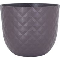 Pot Havana Tropical 50cm Design Tropical Résistant - Artevasi