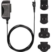 ALIMENTATION SECTEUR 6,3 V DC 2000 MA TESTO 0554 1096