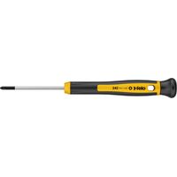 Tournevis felo ph 000 poignée ergonomique capuchon rotatif