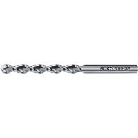RUKO 10x Spiralbohrer DIN 338 TL 3000 HSS Ø 4,2 mm - 258042