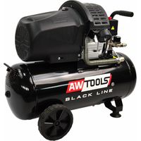 AWTOOLS KOMPRESOR AC50V 50L V 3,0HP BLACK LINE