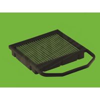 Filtre a air Green pour Mercedes Classe E W212 de 2013 a 2016 400-333cv-37761251