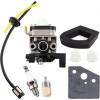 CSPARCV-Vergaser mit Luftdichtung für Honda GX25N, GX25NT, GX35, HHB25, ULT425, UMS425 und UMK425 Motoren