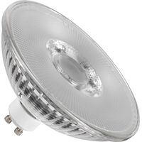 Lámpara slv qpar111 8W regulable 2700K