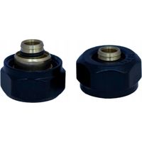 Raccord varioterm zz16x224 filetage 3 4 pouce épaisseur 2 mm