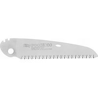 Lame de rechange pour POCKETBOY - L.130 mm - Ep.1,1 mm - 10 dents par 30 mm - 341-13 - Silky