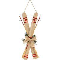 Susp ski bois h45 - Atmosphera créateur d'intérieur
