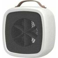 Chauffage soufflant petit radiateur électrique portable, radiateur soufflant de salle de bain mini radiateur soufflant en céramique radiateur de bureau
