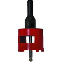 FRESA A TAZZA PER EDILIZIA 40 mm - ECEF