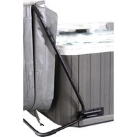 Leisure Concepts Covermate II Whirlpool Abdeckungsheber Abdeckhilfe Coverlifter