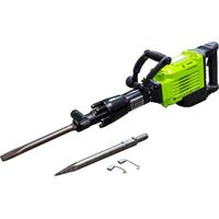 Zipper ZI-ABH1700D martello demolitore verde 1700 W