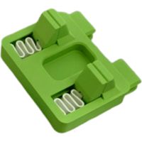 Machine à souder les fils, station de soudage silicone améliorée, station de soudage manuelle auxiliaire avec pince à fil, station de soudage à pince fixe à trois mains pour installation audio automob