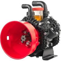 Bomba de membrana AR 45 LFP C+PC SGC ANNOVI REVERBERI 32002AR