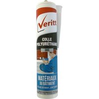 Veritt Mastic Pu310mlgrau - Veritt