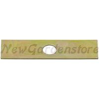 ORIGINAL Ersatz-Vertikutiermesser AGRIA 75606