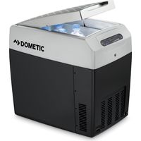 Dometic TropiCool Classic TCX 21 nevera portátil negra 21L