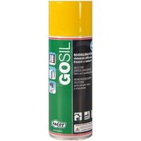 GO-SIL Sciogli silicone. Bomboletta 400ml GOSIL400E