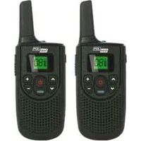 Ricetrasmettitore Polmar PMR446 Gemini