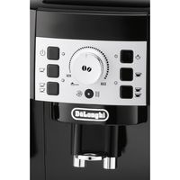 Delonghi Magnifica S ECAM 22.112.B máquina de café negra