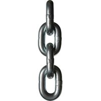 Delta DELTALOCK Kalibrierte Lastkette für Handkettenzüge - verzinkt - 5,6x15,7 - 0,75t