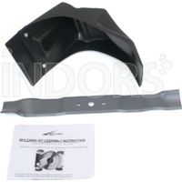 Kit: mulching ORIGINALE ACTIVE rasaerba tagliaerba modello 5000 050470