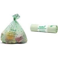 Bolsa papstar biomat compostable 30 litros paquete 10