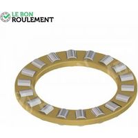 Butée à rouleaux cylindrique K81232-M-INA