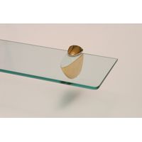 REGGIMENSOLA PINCO 09101 55X30X55 CROM 11MM 2 PZ- PINCO- 12,0 confezione