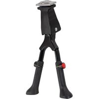Double sided bike stand for 26, 27.5 and 29 inch mountain bike, bicycle accessories