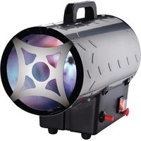 Calentador de gas HGH 15000/4 acero inoxidable 15 kW 580 m³ / h 70 W ROWI