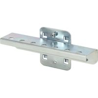 Portabits para 7 pzs, 150x35mm