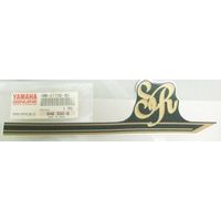 Emblema Yamaha 3MW-2173E-30 - SR 125