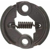 Freischneiderkupplung, Gartengerät, Rasenmäher, Rasenmäher-Ersatzteile, 75,5 mm