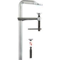 Bessey morsetto interamente in acciaio - GZ80K