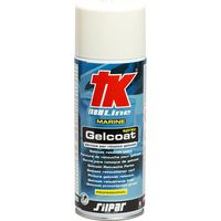 TK line Weiß Laminat-Reparatur-Gelcoat-Spray