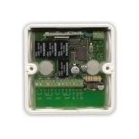 Récepteur radio seul – 4 canaux CDVI