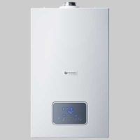 SCALDABAGNO A GAS CAMERA STAGNA ""OPALIA F"" Low NOx 12 Lt. - MTN