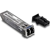 Trendnet TI-MGBS10 modulo del ricetrasmettitore di rete Fibra ottica 1250 Mbit/s SFP 1310 nm