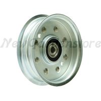 Riemenspannrolle für Rasentraktor kompatibel AYP 105313X