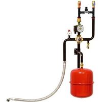 Atlantic 074610 Low-pressure hydraulic kit for heat pump and boiler valves