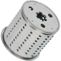 Grattugia in acciaio inox - Robot da cucina e Cuocitutto - KRUPS - 3441893616360226119