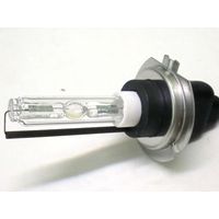 Lampada Hid Xenon H7 3000K Colore Giallo Come Halogena 35W