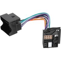 Eosnow Radio-Adapter-Kabelbaum RCD330 RCD330G PQ auf MQB