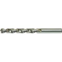 Broca Espiral Din 338 Tipo Inox Diam. Nominal 1,2 Mm Hss-Co5